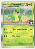 Erika's Victreebel