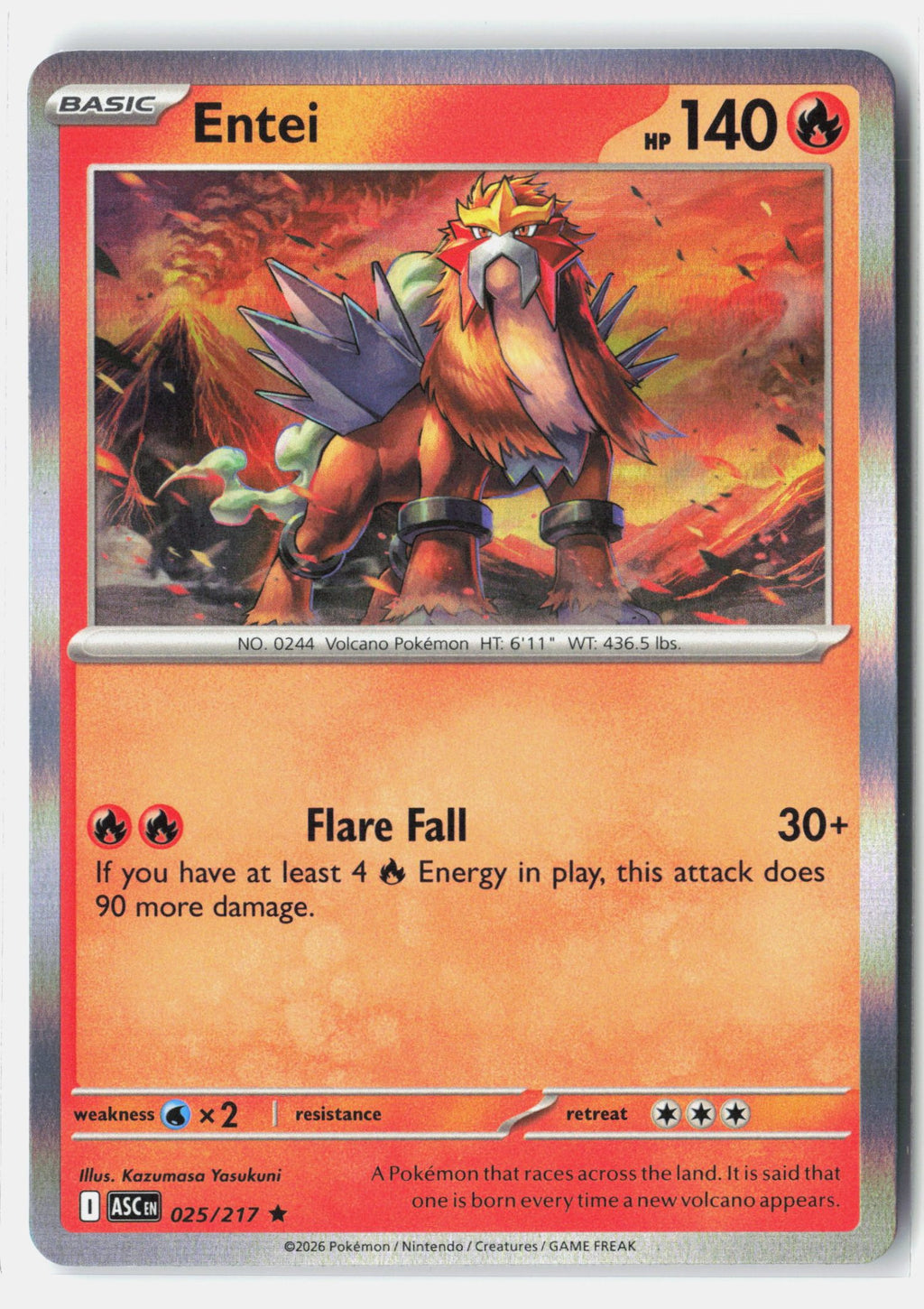 Entei