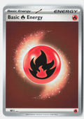 Basic Fire Energy - 002