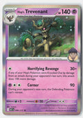Hop's Trevenant - 096/217