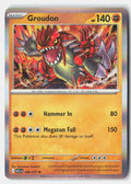 Groudon