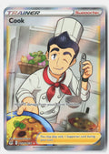 Cook