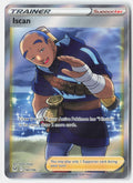Iscan (Full Art)