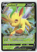 Leafeon V