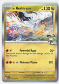 N's Reshiram
