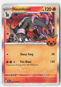 Houndoom