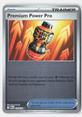 Premium Power Pro - 124/132