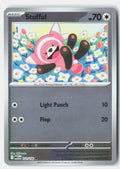 Stufful - 111/132