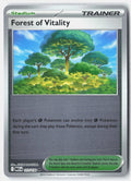 Forest of Vitality