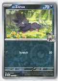 N's Zorua