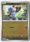 Croagunk