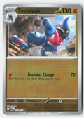 Toxicroak