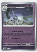 Houndstone - 066/132