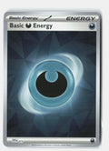 Basic Darkness Energy - 015