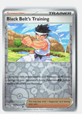 Black Belt's Training - 097/131