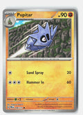 Pupitar (Poke Ball Pattern)