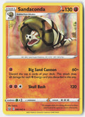 Sandaconda