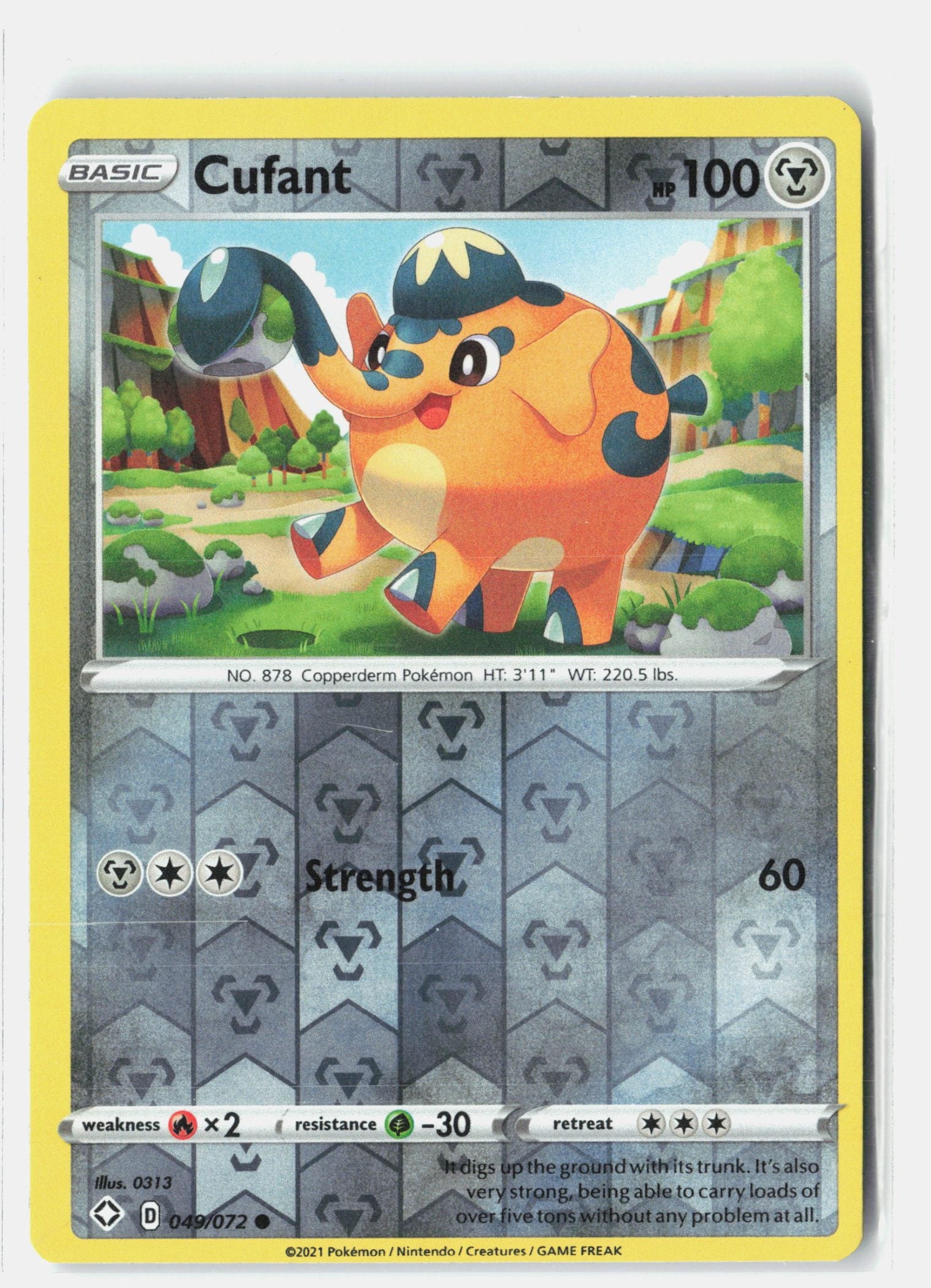 Cufant