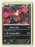 Yveltal