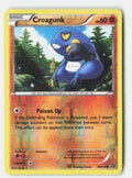 Croagunk