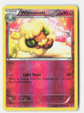 Whimsicott