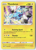 SortSwift stock scan | Near Mint / English / Holofoil
