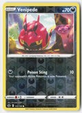 SortSwift stock scan | Near Mint / English / Reverse Holofoil