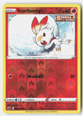 SortSwift stock scan | Near Mint / English / Reverse Holofoil