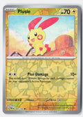 SortSwift stock scan | Near Mint / English / Reverse Holofoil