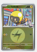 SortSwift stock scan | Near Mint
