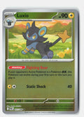 SortSwift stock scan | Near Mint
