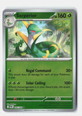 SortSwift stock scan | Near Mint
