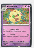 SortSwift stock scan | Near Mint