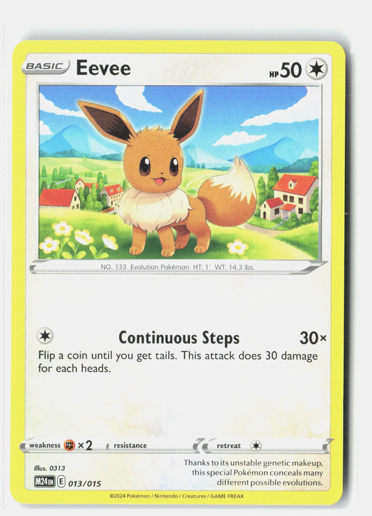 SortSwift stock scan | Near Mint