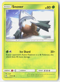SortSwift stock scan | Near Mint