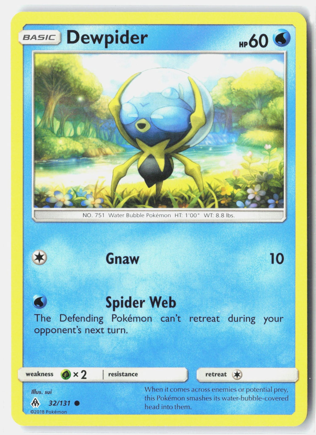 SortSwift stock scan | Near Mint