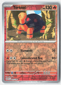 SortSwift stock scan | Near Mint / English / Reverse Holofoil