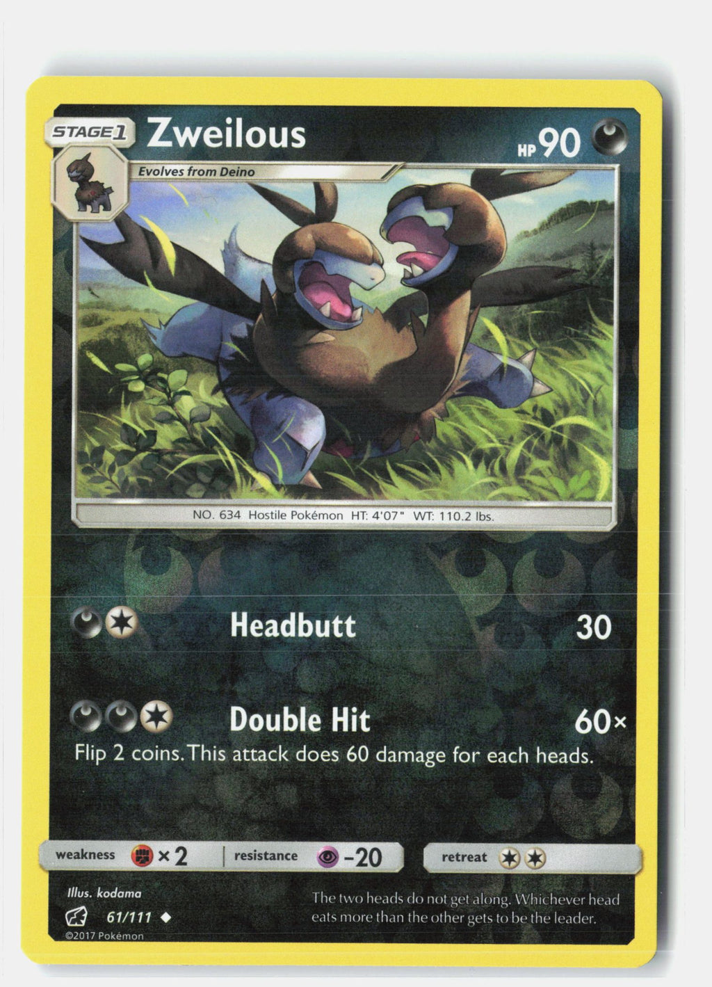 SortSwift stock scan | Near Mint / English / Reverse Holofoil