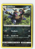 SortSwift stock scan | Near Mint / English / Reverse Holofoil