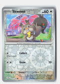 SortSwift stock scan | Near Mint / English / Reverse Holofoil