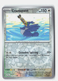 SortSwift stock scan | Near Mint / English / Reverse Holofoil