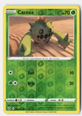 SortSwift stock scan | Near Mint