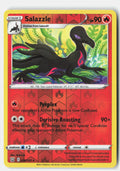 SortSwift stock scan | Near Mint / English / Reverse Holofoil
