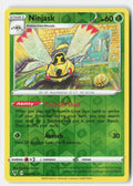 SortSwift stock scan | Near Mint / English / Reverse Holofoil