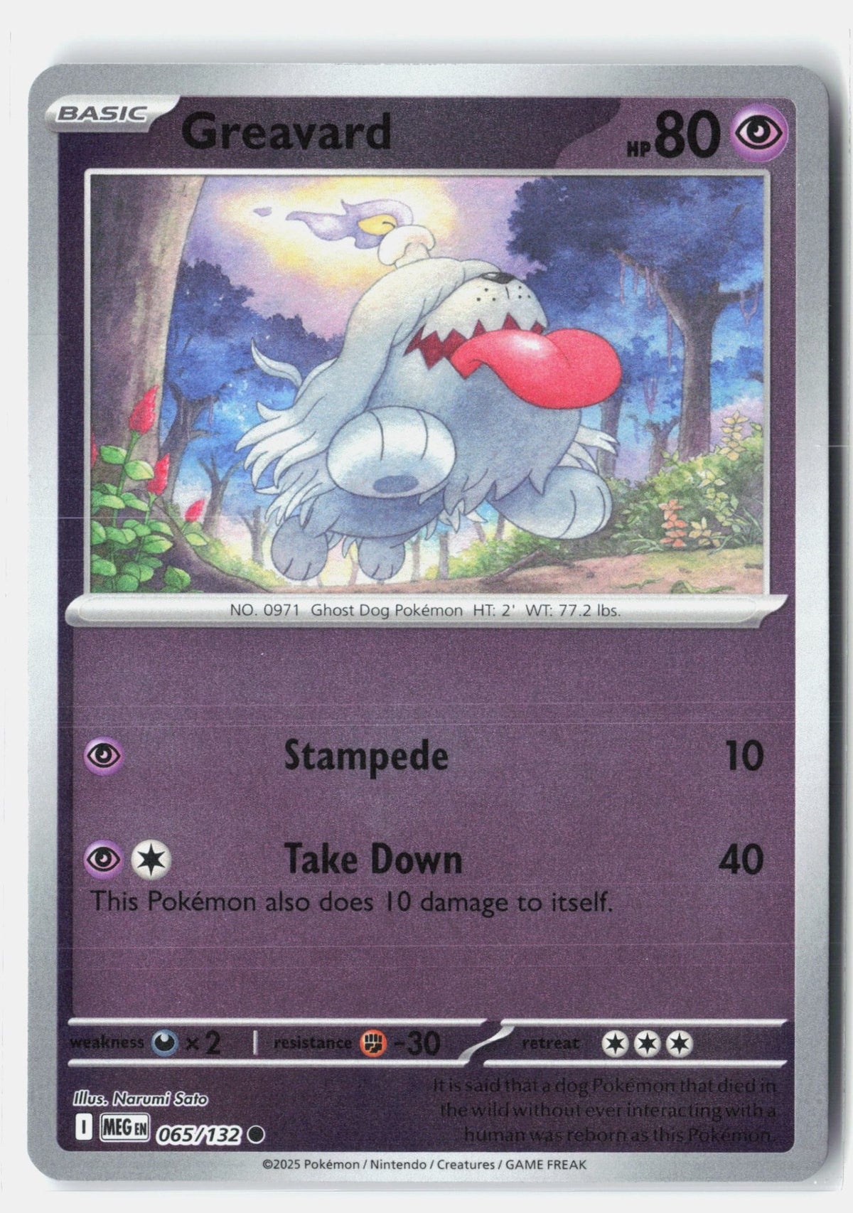 SortSwift stock scan | Near Mint / English / Reverse Holofoil