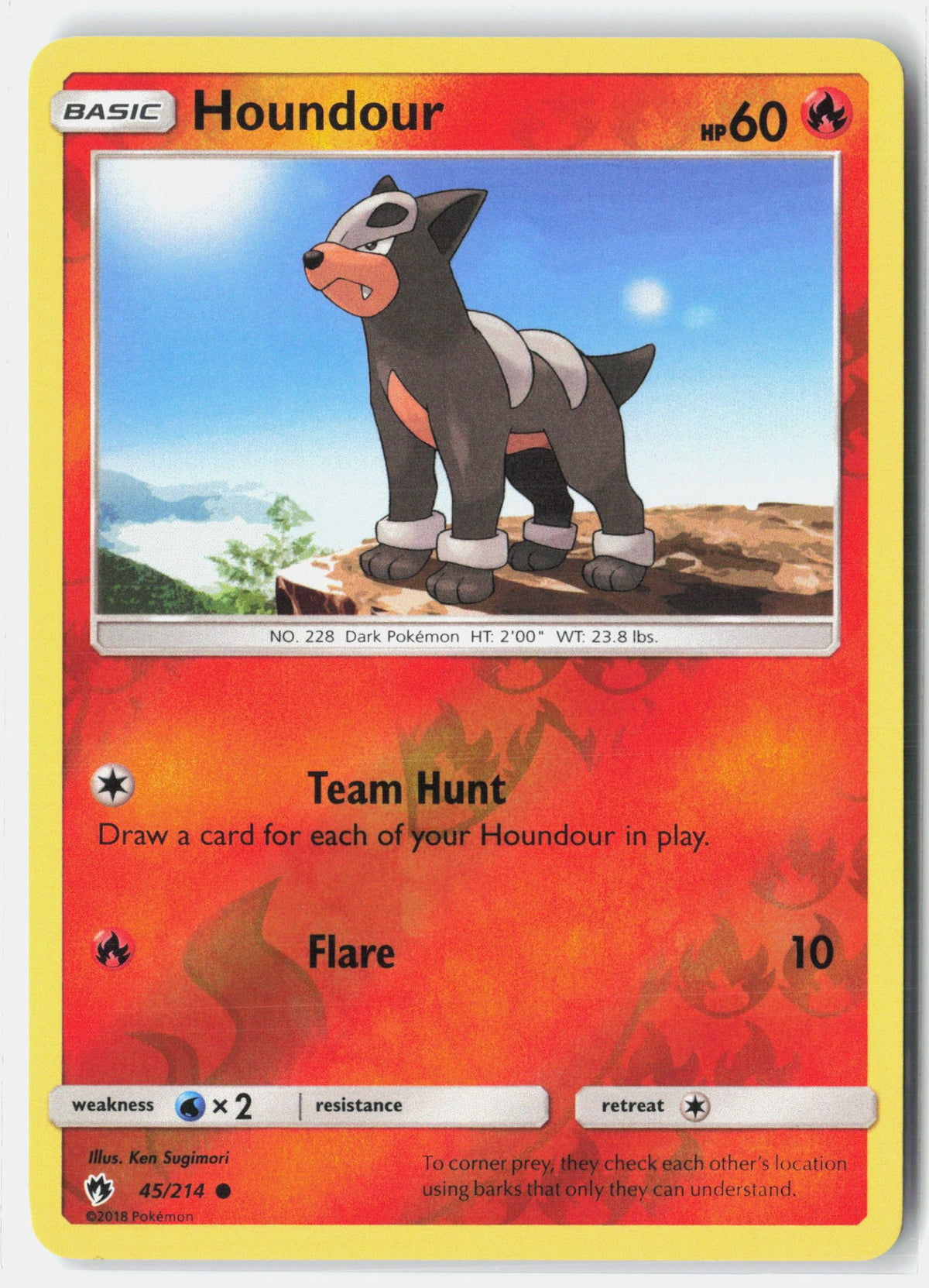 SortSwift stock scan | Near Mint / English / Reverse Holofoil