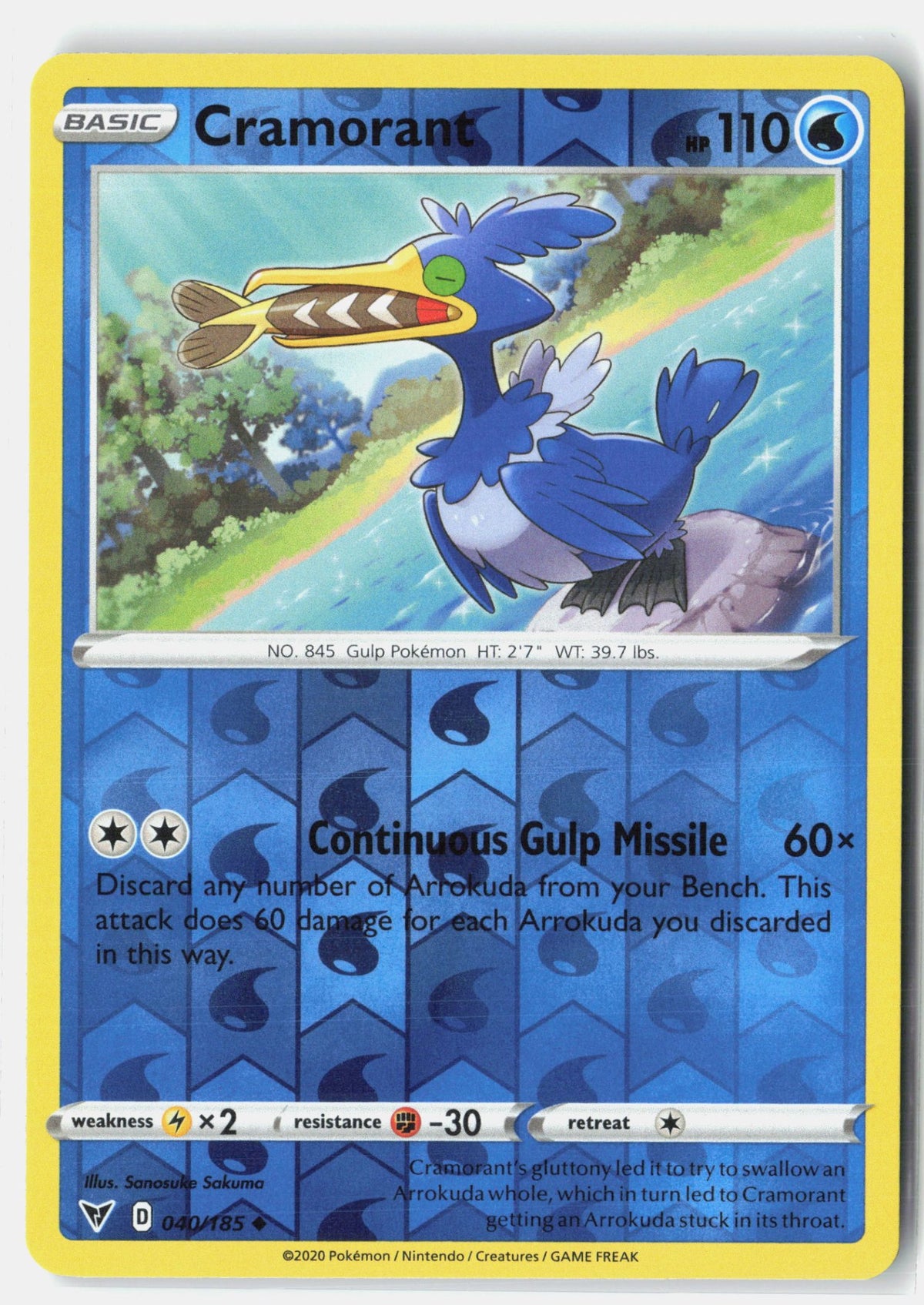 SortSwift stock scan | Near Mint