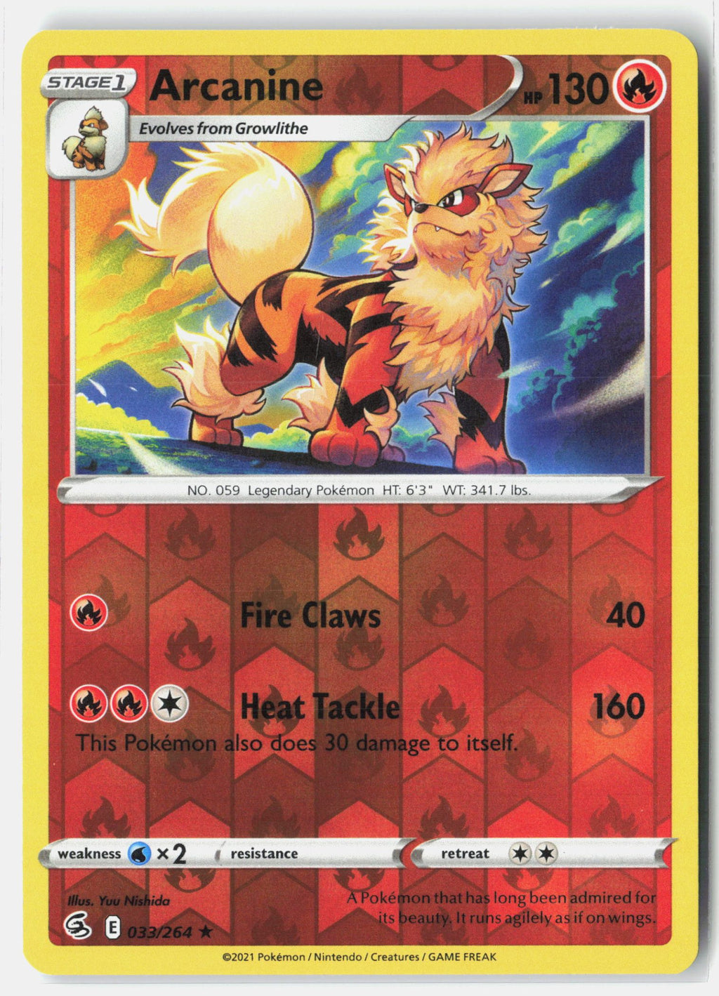 SortSwift stock scan | Near Mint / English / Reverse Holofoil