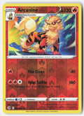SortSwift stock scan | Near Mint / English / Reverse Holofoil
