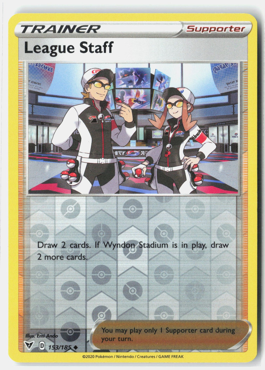 SortSwift stock scan | Near Mint